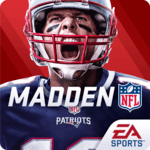 Madden NFL Overdrive Football for PC