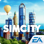 SimCity BuildIt for PC
