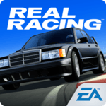 Real Racing 3 for PC