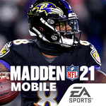 Madden NFL 21 Mobile Football for PC