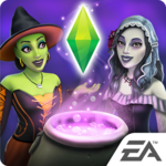 The Sims™ Mobile for PC