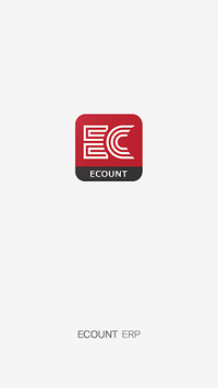 ECOUNT ERP for PC screenshot 1