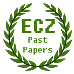 ECZ Past Papers for PC ECZ Past Papers for PC