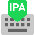 IPA Keyboard for PC