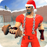 Prison Workout Gym 3D: Jail House Equipment for PC