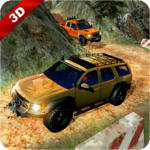 Offroad Jeep Adventure Drive-4x4 Jeep Hill Climb for PC