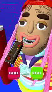 Rob Master 3D for PC screenshot 3