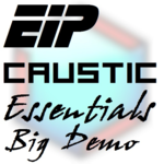 Caustic 3 Big Demo Pack 1 for PC