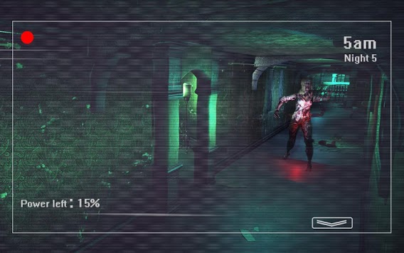 Five Nights at Haunted House: Survival Horror Game for PC screenshot 3