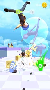 Elemental Gloves for PC screenshot 3