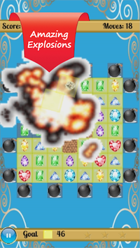 Diamond Twister 2 for PC screenshot 1