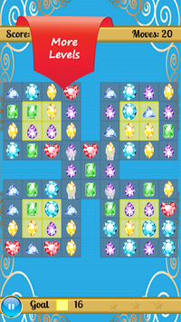 Diamond Twister 2 for PC screenshot 2