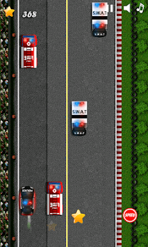 Police games for kids for PC screenshot 2