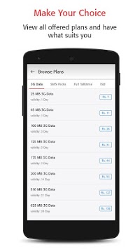 My Emtel App for PC screenshot 3