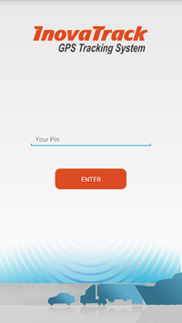 InovaTrack for PC screenshot 1