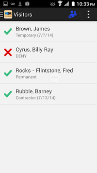 MyEnvera for PC screenshot 1
