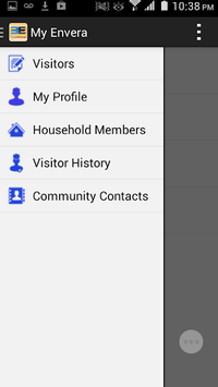 MyEnvera for PC screenshot 2