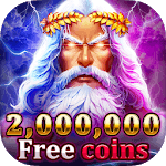 Epic Jackpot Slots - Free Vegas Casino  Games for PC