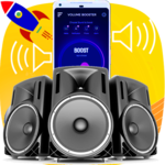 Super Loud Volume Booster 🔊 Speaker Booster for PC