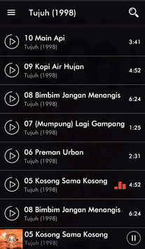 SLANK - MP3 Songs Full Album Music + Lyrics for PC screenshot 2