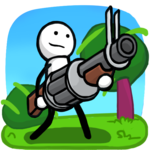 One Gun: Stickman for PC
