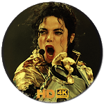 Michael Jackson Wallpaper HD for PC