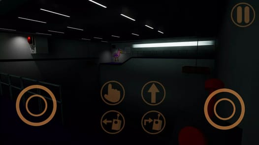 Garten of Banban for PC screenshot 3