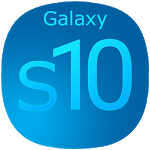 Launcher  Galaxy S10 Style for PC