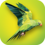 PolyColor - Color by Number Poly Art Coloring Game for PC
