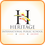 HERITAGE INTERNATIONAL PUBLIC SCHOOL for PC