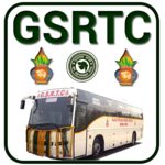 GSRTC Bus Time Table for PC