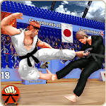 Karate King Fighter: Kung Fu 2018 Final Fighting for PC