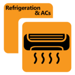 Refrigeration & ACs: HVAC for PC