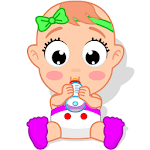 Nursery Baby Care - Taking Care of Baby Game for PC