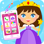 Princess Baby Phone - Princess Games for PC