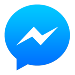 Messenger – Text and Video Chat for Free for PC