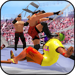 World Wrestling Mania: New Wrestling Fight Game for PC