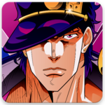 Jojo's Wallpaper for PC