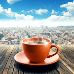 Coffee Cup Live Wallpapers for PC