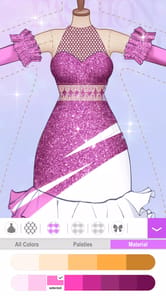Fashion Designer for PC screenshot 3