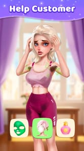 Fashion Journey for PC screenshot 3