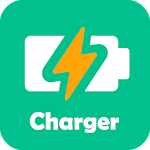 Fast Battery Charger - Fast Charging(Quick Charge) for PC Fast Battery Charger - Fast Charging(Quick Charge) for PC