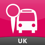 UK Bus Checker for PC