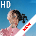 Lil Peep Wallpaper HD for PC