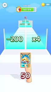 Crazy Challenge for PC screenshot 3
