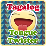 Tagalog Tongue Twisters for PC