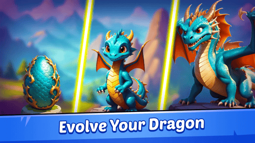 Dragon Fight for PC screenshot 2