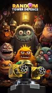 Random TD for PC screenshot 1