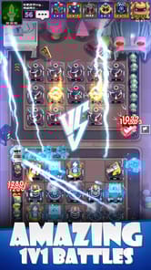 Random TD for PC screenshot 2