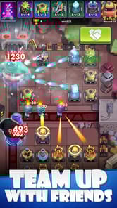 Random TD for PC screenshot 3